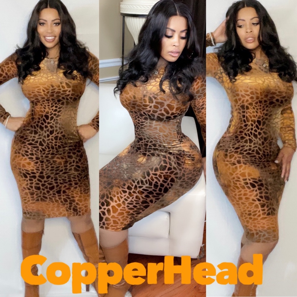 Copperhead